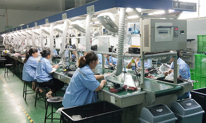 电子车间网站当前位置:网站首页 > 厂房车间 > 电子车间 上一个